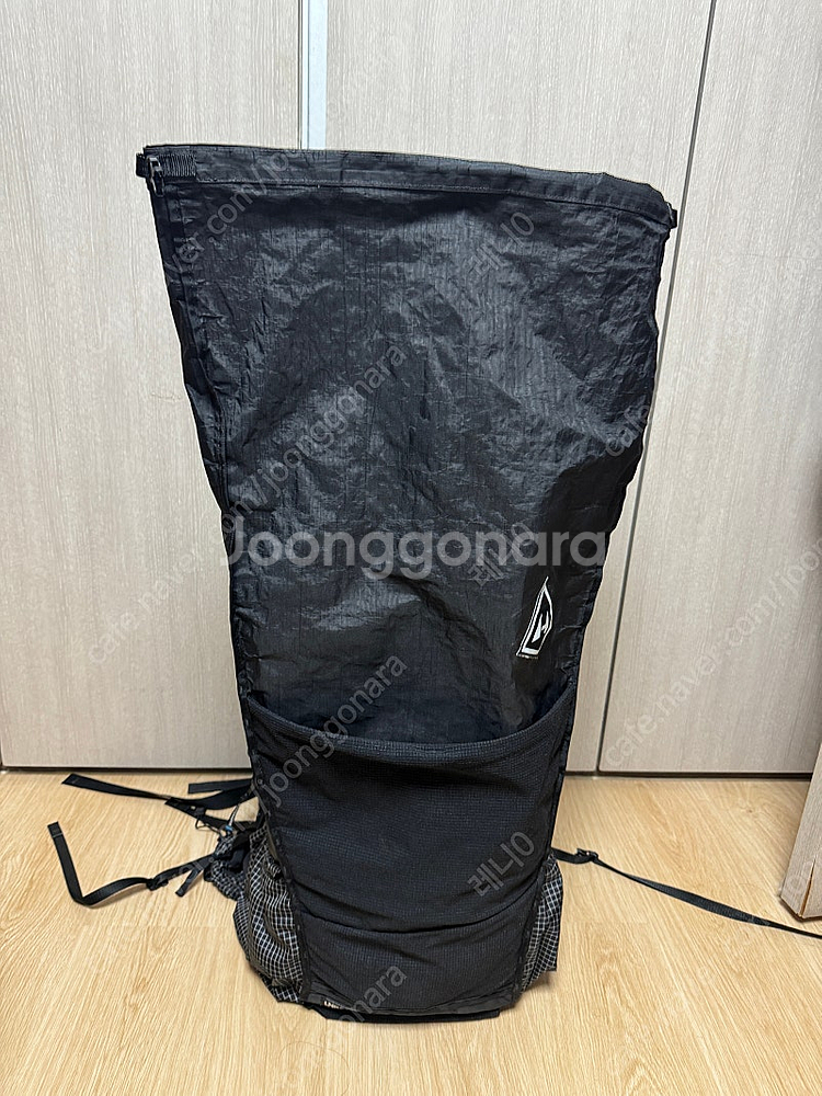 HMG 3400 언바운드 55 블랙 M--0