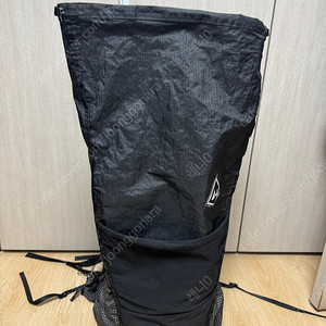 HMG 3400 언바운드 55 블랙 M