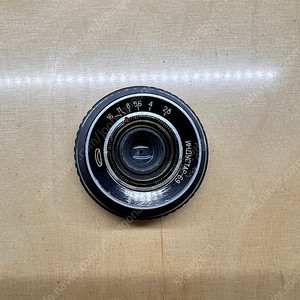 인더스타69 + 후지마운트어댑터 판매합니다