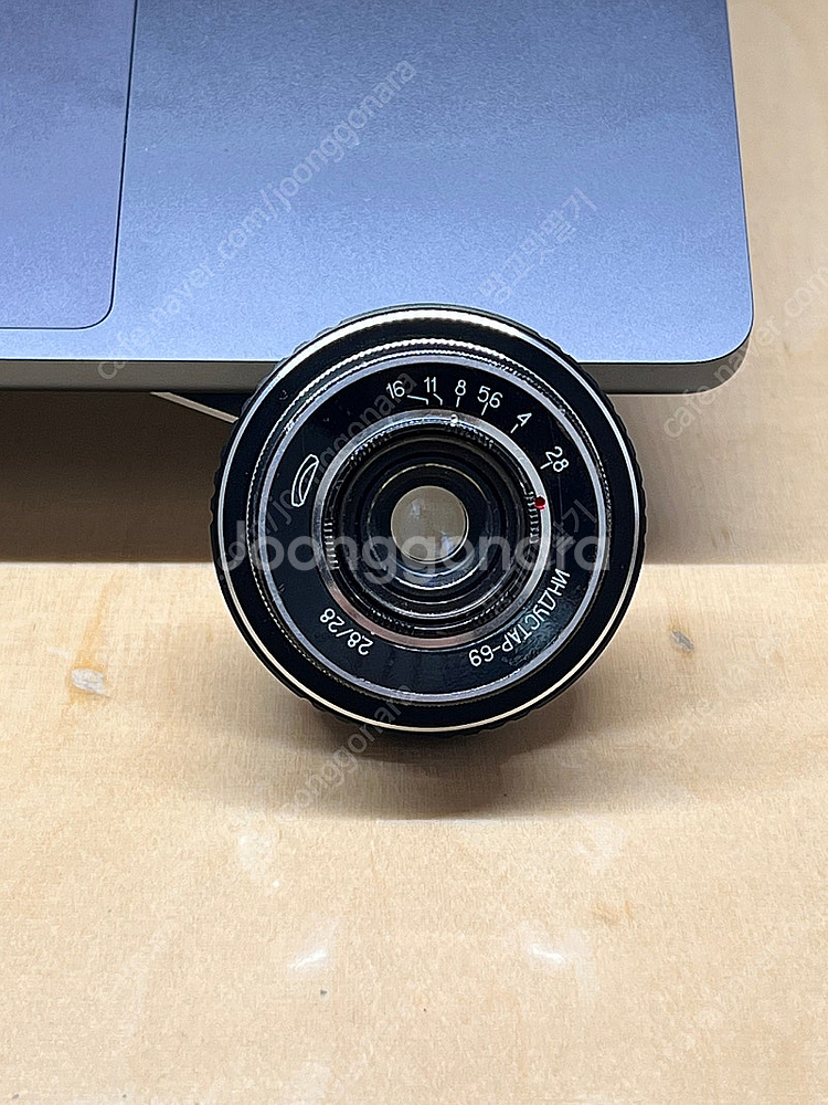 인더스타69 + 후지마운트어댑터 판매합니다--2