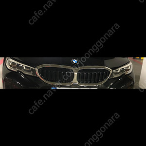 bmw g20 전기형 순정그릴