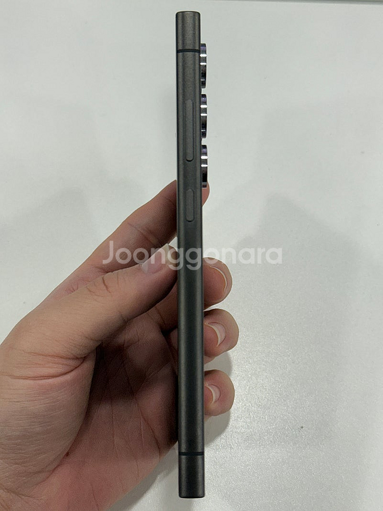 갤럭시S24울트라 그레이 512GB (S928) S급 ...--3