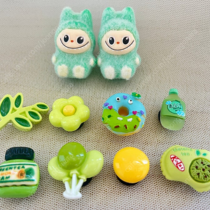 라부부 지비츠세트 판매합니다.