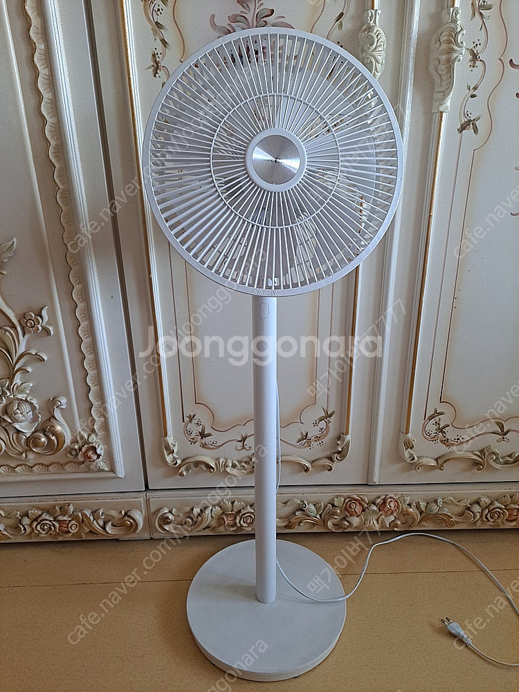 써큘레이터(선풍기) 2대 팝니다 2대 가격 아님 필독요--1