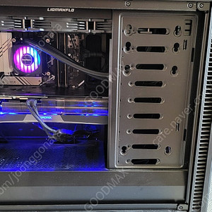 i7 14700k, 4070ti 무소음PC 판매합니다