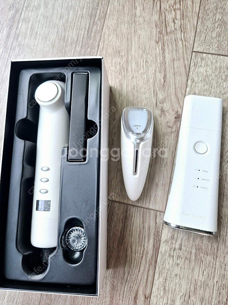 셀피온 울트라토닝기기,페이스팩토리 미용기기,차홍 스타일...--5