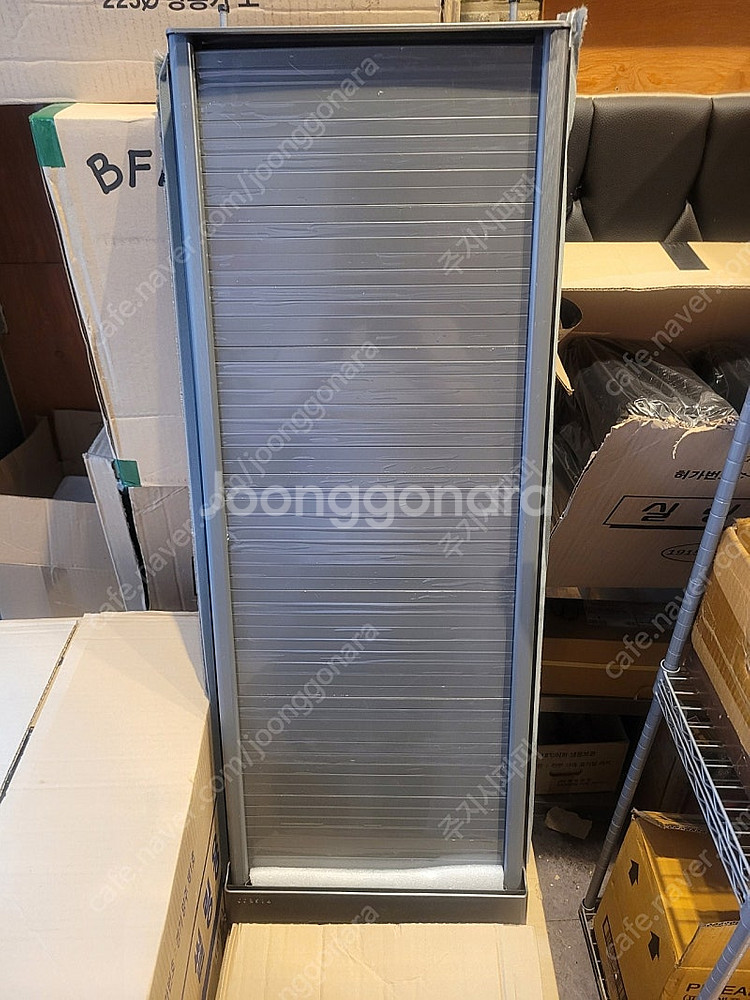 파세코 프리미엄용 창문형에어컨용 연장킷 98cm--0