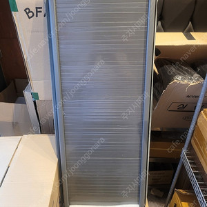 파세코 프리미엄용 창문형에어컨용 연장킷 98cm