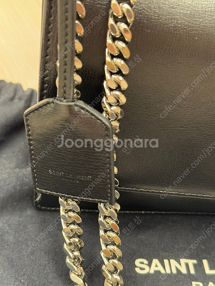 급처/ 입생로랑 선셋백 미듐--1