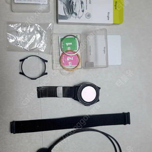 갤럭시워치4 클래식 42mm LTE
