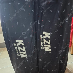 카즈미 모노그램 자충매트 더블 2개 일괄(택포)