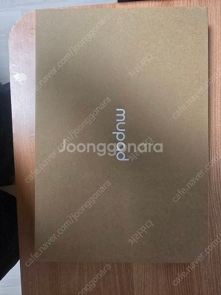 뮤패드 k13 oled 12.6인치 태블릿--0