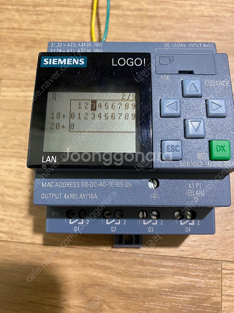 siemens logo! PLC--0