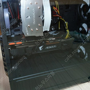인텔 i7 8700k 지포스 1080ti 조립컴