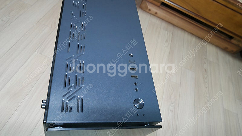 인텔 i7 8700k 지포스 1080ti 조립컴--7