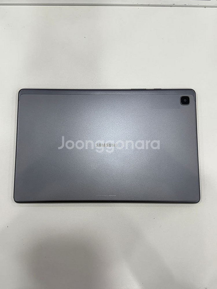 갤럭시탭A7 LTE (T505) 64기가 OTT용 강추...--6