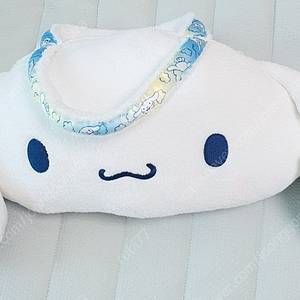 산리오가방
