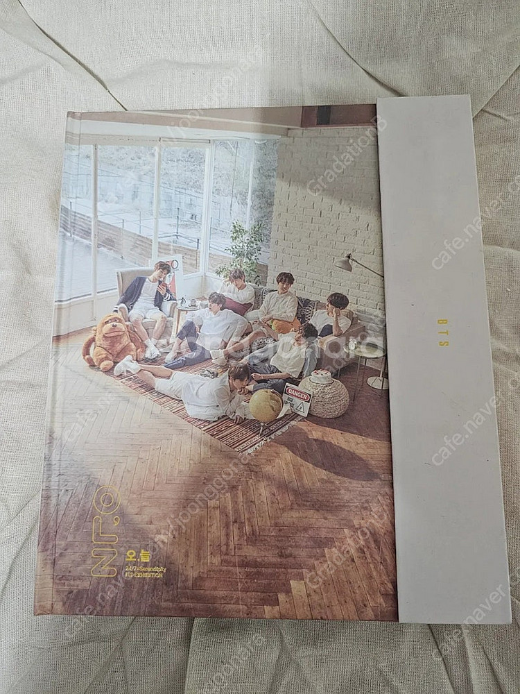 [미재생/보관굿즈] 방탄소년단 BTS 판매합니다 보고가...--8