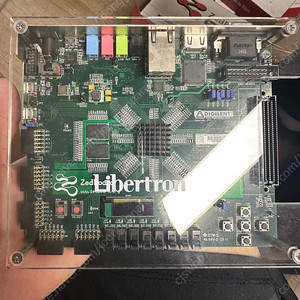Xilinx Zynq FPGA zed board 보드 판매합니다