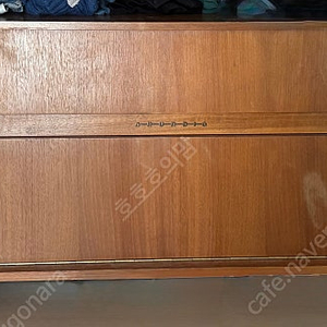 그룬딕 진공관 오디오 GRUNDIG