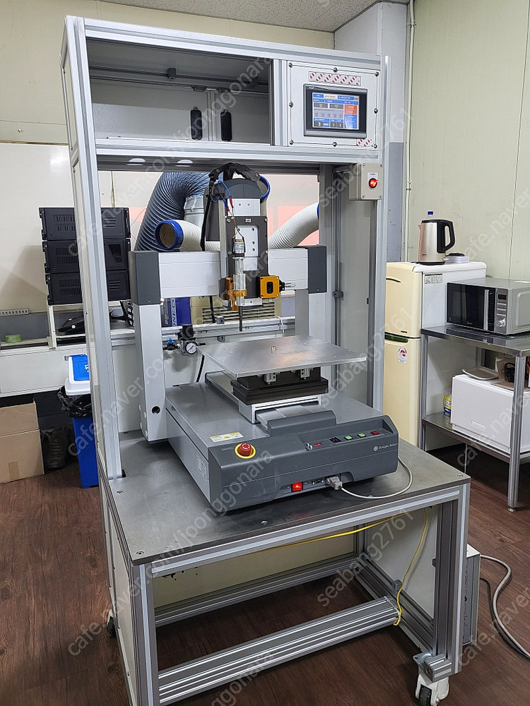 자동초음파융착기 판매--1