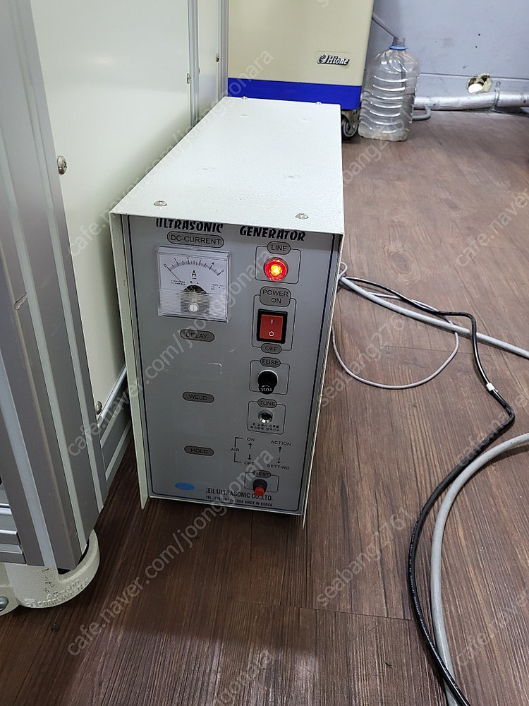 자동초음파융착기 판매--3