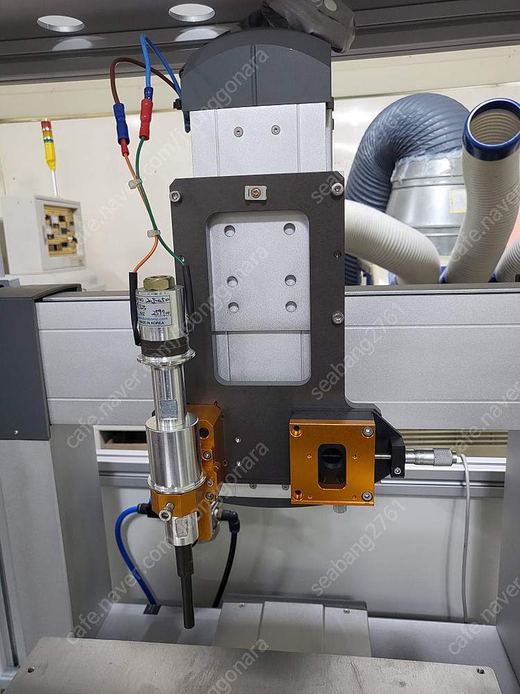 자동초음파융착기 판매--4