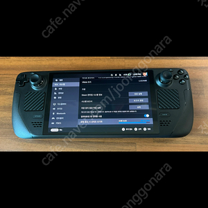 스팀덱 OLED 1tb