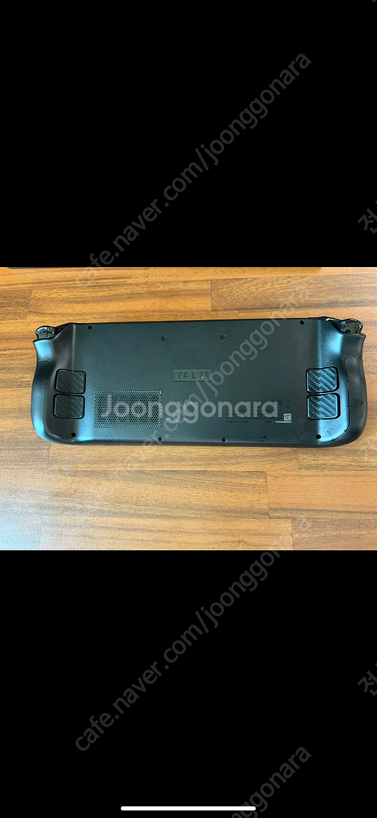 스팀덱 OLED 1tb--3