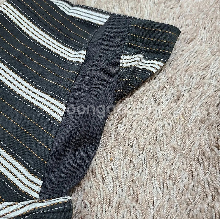 일괄 )아디다스 골프티 2종 반팔티--2