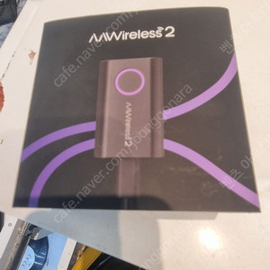 AAWireless2 무선안드로이드