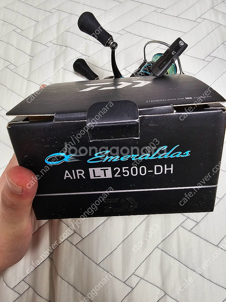 21 에메랄다스 LT 2500-DH--0