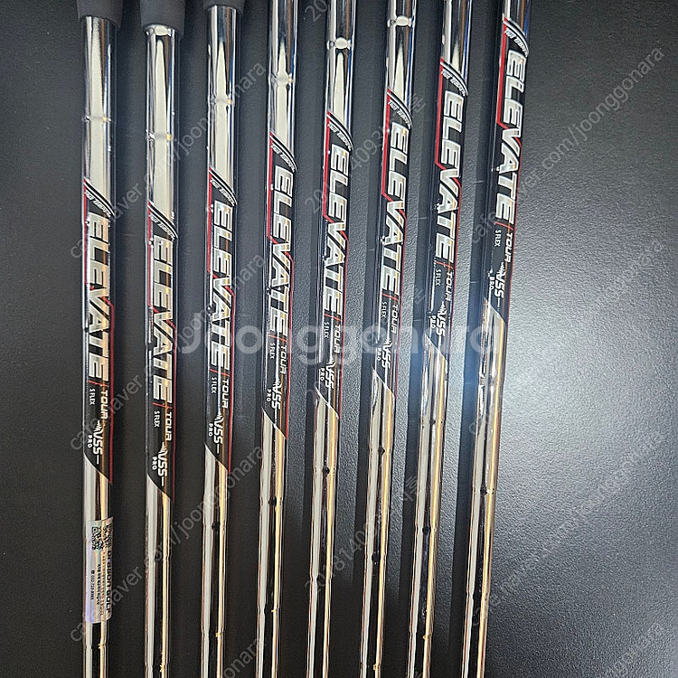 PXG gen2 0311t / 4-9 ,W G / 8S...--2