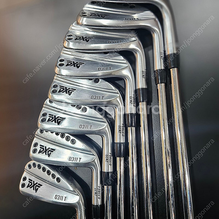 PXG gen2 0311t / 4-9 ,W G / 8S...--4