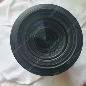 캐논 RF-S 18-150mm F3.5-6.3 IS STM