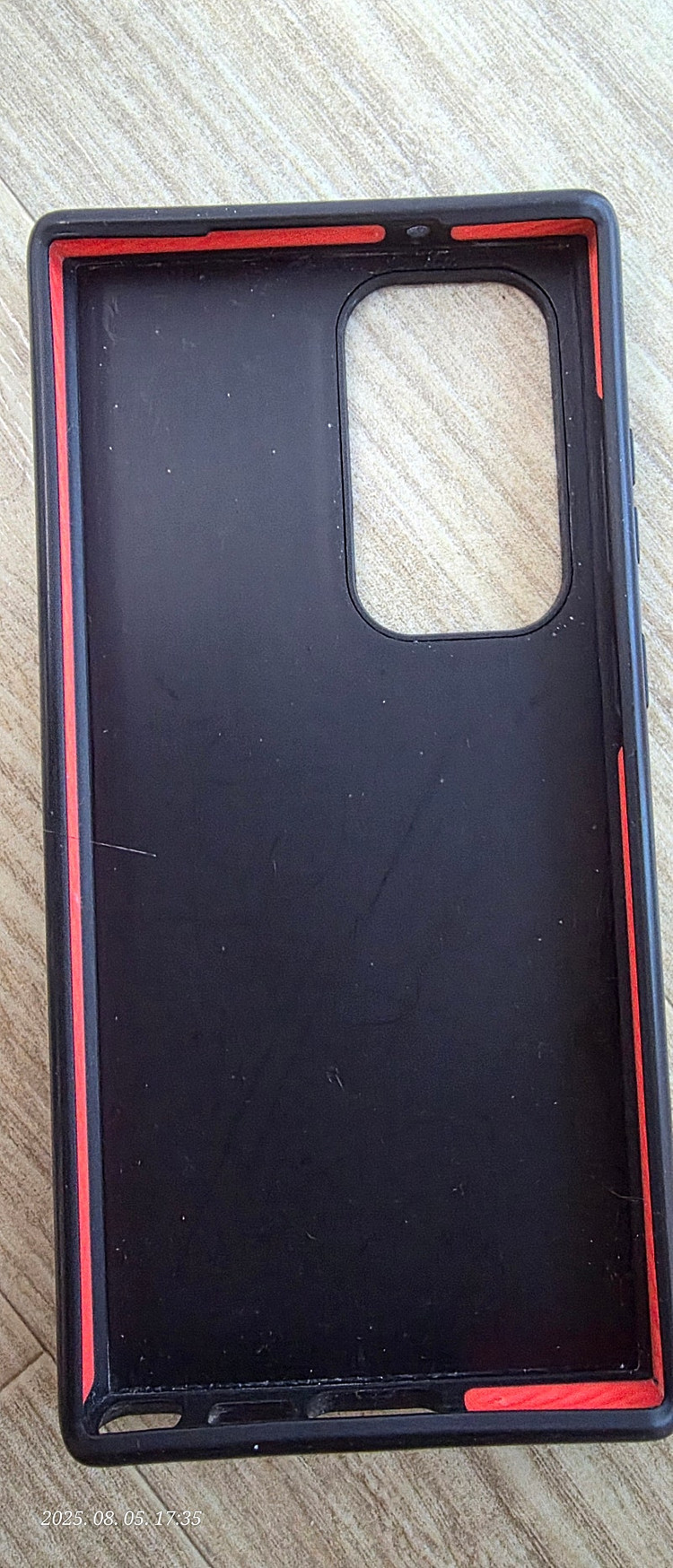 케이스티 파이 갤럭시 23 울트라 케이스 팝니다. 이미지