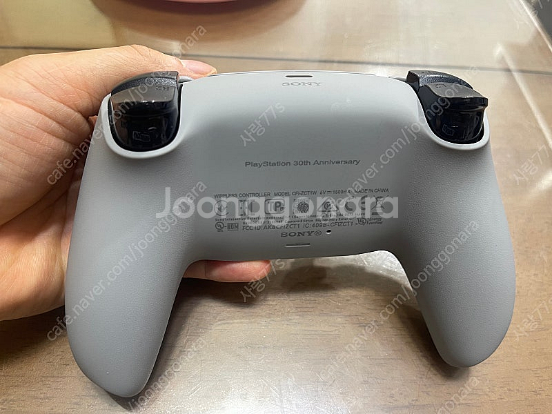 듀얼센스 플스5 ps5--1