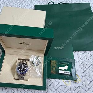 gmt배트걸 판매나 교환합니다
