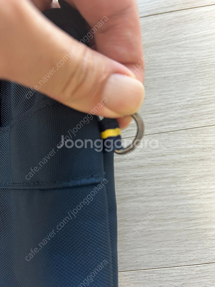 폴로 로고 매장판 토드백 숄더백 팝니다--2