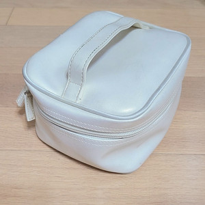 시세이도화장품파우치 여행용투명파우치