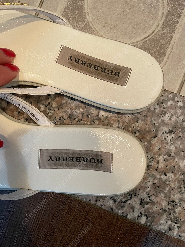 버버리쪼리 37--3