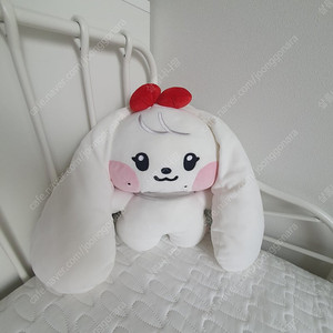 아이브-해야 미니브 체리 인형