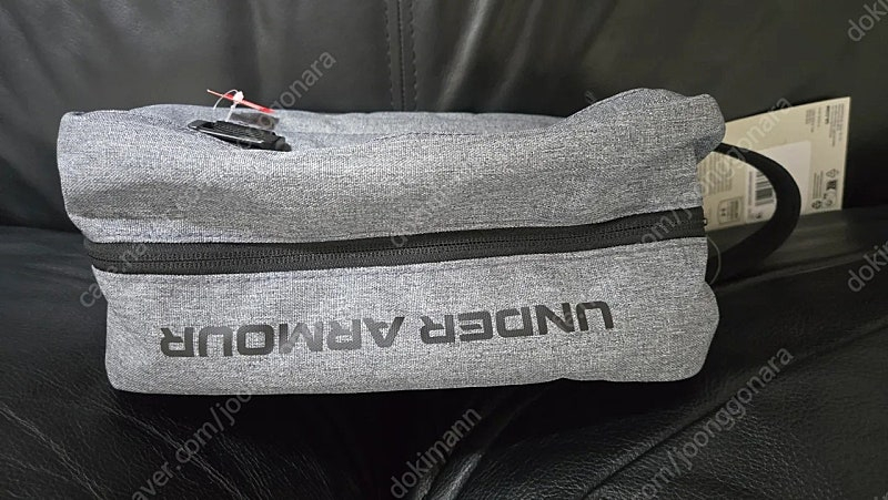 언더아머 미니 백 골프이너백 새상품 이미지