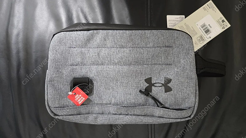 언더아머 미니 백 골프이너백 새상품 이미지