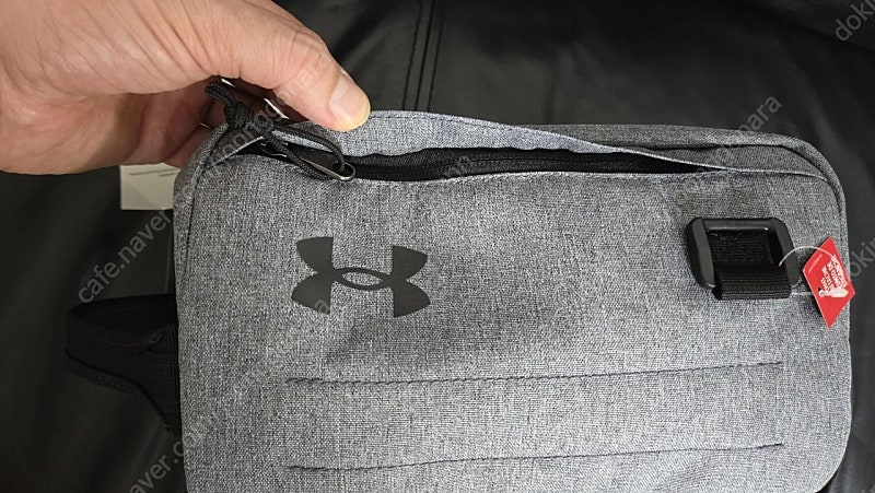 언더아머 미니 백 골프이너백 새상품 이미지