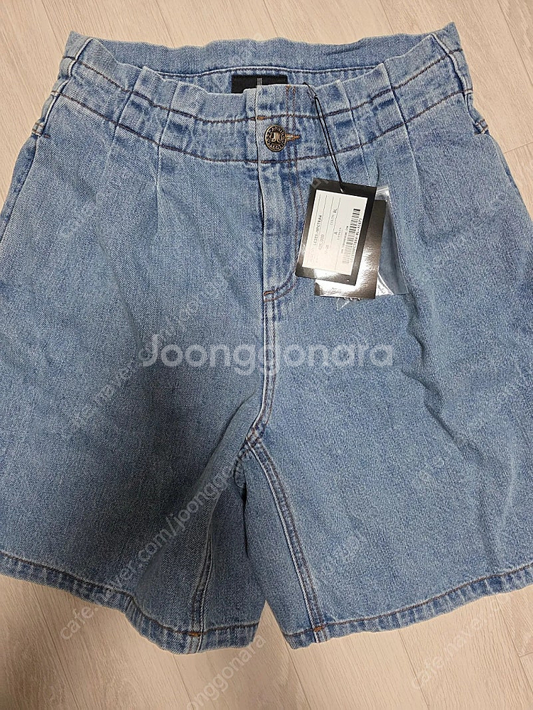 랑방 데님팬츠 판매--0