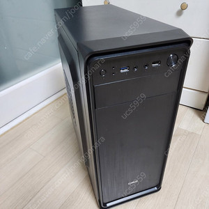인텔 i5 8400 GTX1060 게이밍PC를 판매합니다