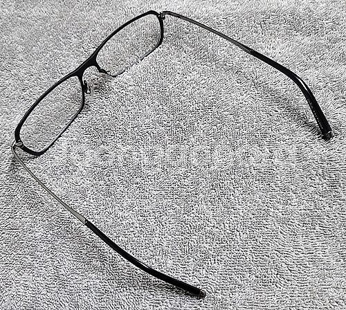 [John Varvatos 정품] 존바바토스 안경테 새...--2