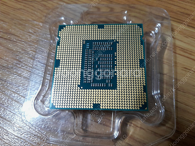 인텔 제온 E3 1230 V2 택배비 포함--3