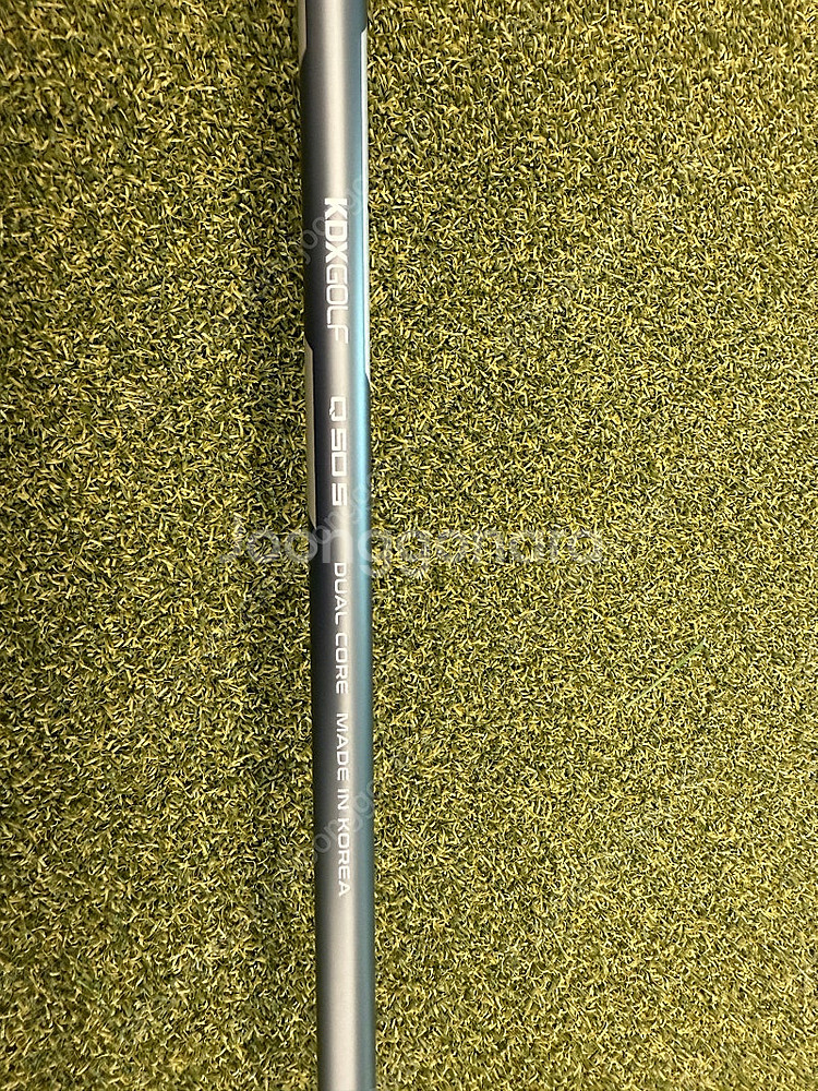 하이퍼Q QM1.5 드라이버 9.5도 50S + 3번유...--3